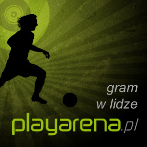 Amatorska liga Playarena.pl