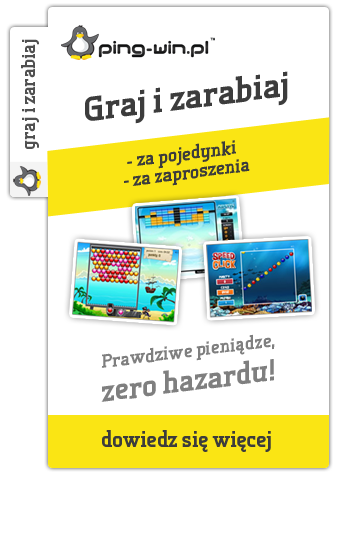 Gry flash - graj i zarabiaj