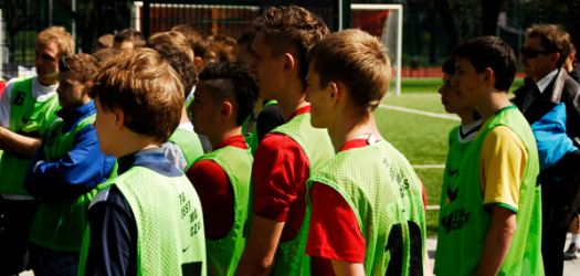 Warszawa czeka na finalistów