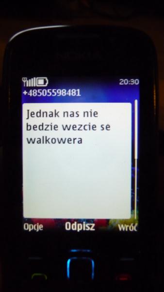 Kapitan drużyny Wybrzeża Kaltki Schodowey poinformował nas sms  , że jego drużyna nie stawi się na mecz. 3;0 dla Las Palmas CF : Spotkanie : Las Palmas CF vs Wybrzeze Klatki Schodowey | Amatorska liga Łódź (Nike Football League - Łódź (Grupa B)) | Piłka nożna