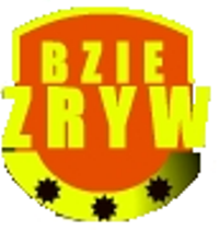 Herb druyny Zryw Bzie - Jastrzbie-Zdrj