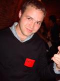Mateusz Przeniczny