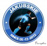 Jakubskie