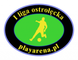 1 liga ostrołęcka - playarena.pl 1 liga ostrołęcka - playarena.pl