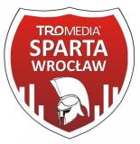TRO MEDIA Sparta Wrocław