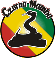 CZARNA MAMBA