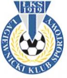 Łagiewniki Team