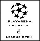 Chorzów -2 liga open