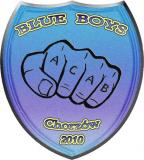 Blue Boys