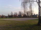 Boisko Choroszcz, Powstania Styczniowego 1 | Piłka nożna