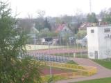 Boisko Szczecin, A6 | Koszykówka