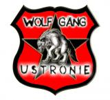 WOLF GANG USTRONIE