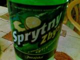 Sprytne Zbysie