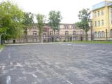 Boisko Szczecin, Janusza Kusocińskiego 1 | Piłka nożna Koszykówka