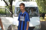 Adrian Doroz