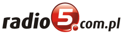 http://www.radio5.com.pl/