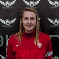 Agnieszka Cyran