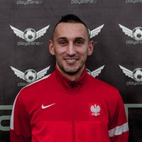Kamil Fryszka