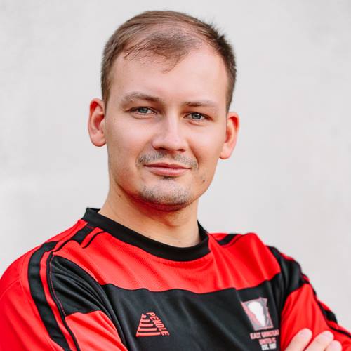Damian Biernacki