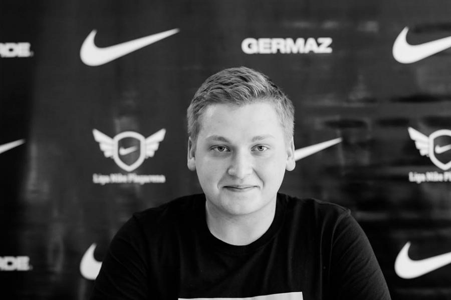 Kamil Szmit