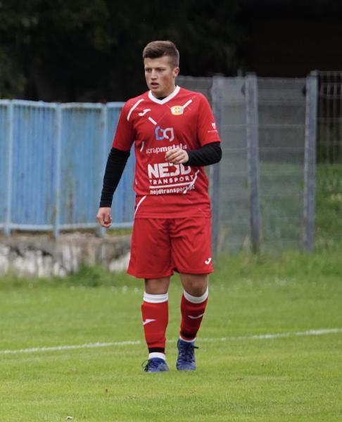 Jakub Nowak
