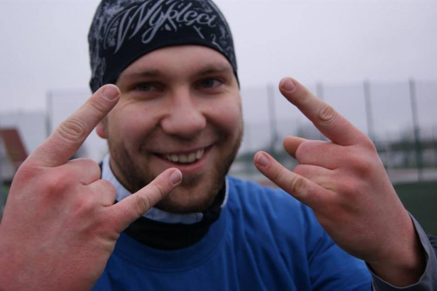 Jakub Faryna