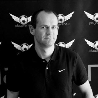 Piotr Galanciak