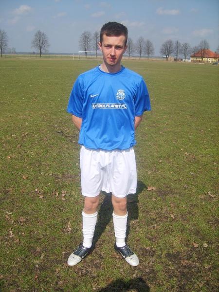 Patryk Nowotka