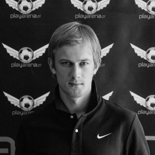Jakub Kuberka