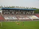 Boisko Stadion Miejski w Jastrzębiu-Zdroju - Harcerska 14a