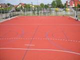 Boisko Orlik Tychy, Żwakowska 65 | Piłka nożna
