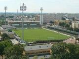 Boisko Oficjalny stadion GKS Bełchatów - Sportowa 9