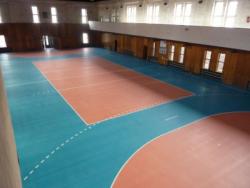 Boisko Radzionków, Strzelców Bytomskich 131, Bytom | Piłka nożna