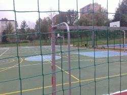 Boisko Tarnowskie Góry, Bytom-Miechowice, ul. Reptowska 86 | Piłka nożna