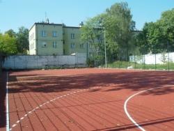 Boisko Tarnowskie Góry, ul. Wrocławska 46, Bytom | Piłka nożna