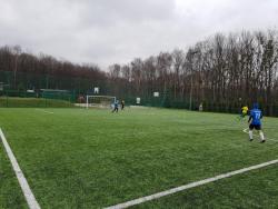Boisko Tarnowskie Góry, ul. Księżogórska 90, Radzionków-Księża Góra | Piłka nożna