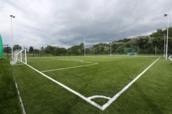 Boisko Tarnowskie Góry, ul. Olimpijska 3, Piekary Śląskie | Piłka nożna