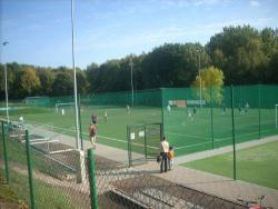 Boisko Radzionków, Księżogórska 90, Radzionków | Piłka nożna Siatkówka