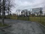 Boisko Stadion Miejski w Dębicy - Saperów