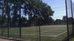Boisko Kraków, ul. G. Korzeniaka 20, 30-298 Kraków | Piłka nożna