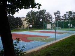 Boisko Kraków, Piotra Stachiewicza 33, Kraków | Piłka nożna