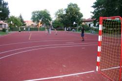 Boisko Kraków, Golkowice 30 | Piłka nożna