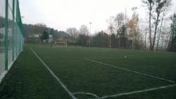 Boisko Orlik SP 29 - Piotra Ściegiennego 8