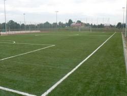 Boisko Orlik Pustków W - 