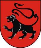 Hala sportowa przy gimnazjum Radłów - Glowska
