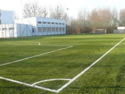 Boisko Orlik Piaseczno, ulica Mirkowska 39 , Konstancin-Jeziorna | Piłka nożna