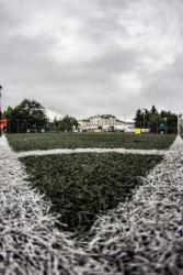 Boisko Orlik Piaseczno, Chyliczkowska 17 | Piłka nożna Koszykówka