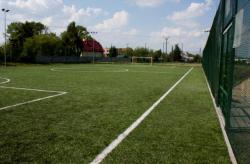 Boisko Orlik Piaseczno, Juliana Stępkowskiego 11, Tarczyn | Piłka nożna