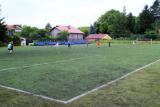 boisko SP1 Miechów - Traugutta ( szkoła podstawowa nr 1)