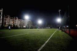 Boisko Orlik Przy SP 3 - Ul. Mokra 28